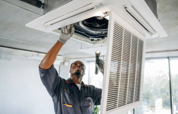 Licensed Hvac service in Medford, MA - FH HVAC