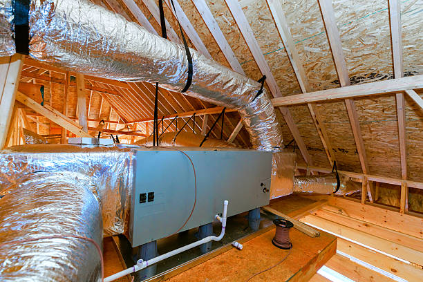 Trusted Hvac service in Medford, MA - FH HVAC